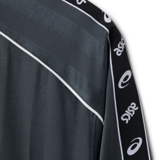 CLASSIC JERSEY TRACK JACKET, Image 15 of 17
