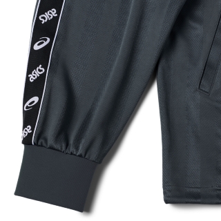 CLASSIC JERSEY TRACK JACKET, Image 17 of 17