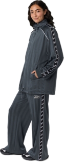 CLASSIC JERSEY TRACK JACKET, Image 4 of 17