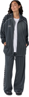 CLASSIC JERSEY TRACK JACKET, Image 5 of 17