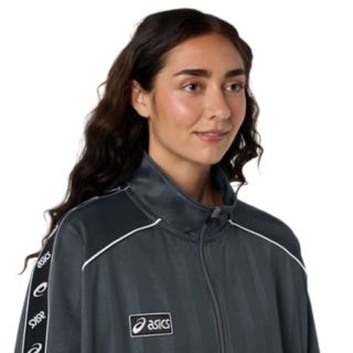 CLASSIC JERSEY TRACK JACKET, Image 7 of 17