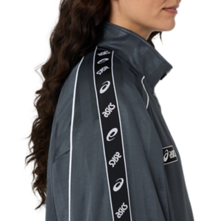 CLASSIC JERSEY TRACK JACKET, Image 8 of 17