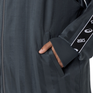 CLASSIC JERSEY TRACK JACKET, Image 9 of 17