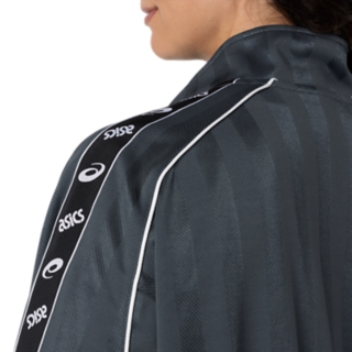 CLASSIC JERSEY TRACK JACKET, Image 11 of 17