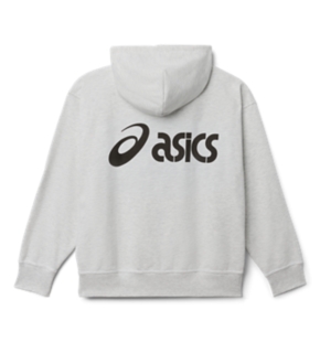 LOGO ZIP-UP HOODIE, Image 2 of 7