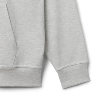 LOGO ZIP-UP HOODIE, Image 5 of 7