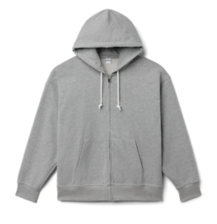 Grey Heather