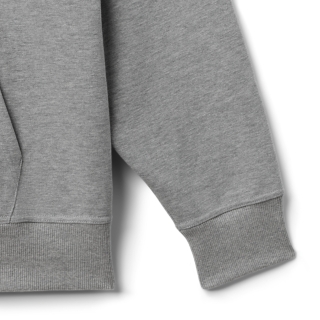 LOGO ZIP-UP HOODIE, Imagen 13 de 16