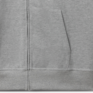 LOGO ZIP-UP HOODIE, Imagen 14 de 16