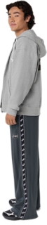 LOGO ZIP-UP HOODIE, Imagen 5 de 16