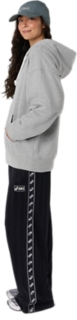 LOGO ZIP-UP HOODIE, Imagen 8 de 16