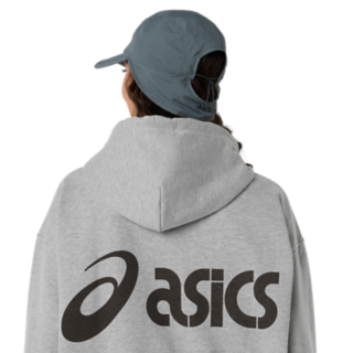 LOGO ZIP-UP HOODIE, Imagen 11 de 16