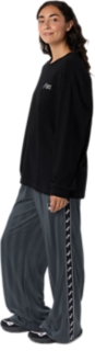 GRAPHIC LONG SLEEVE TEE, Image 4 of 11