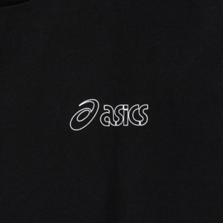 GRAPHIC LONG SLEEVE TEE, Image 8 of 11