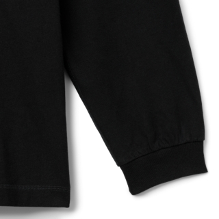 GRAPHIC LONG SLEEVE TEE, Image 9 of 11
