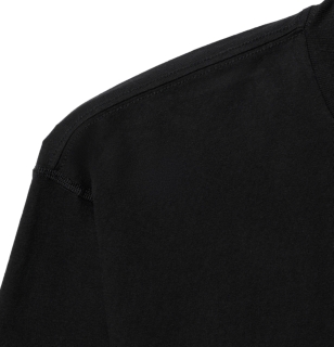 GRAPHIC LONG SLEEVE TEE, Image 10 of 11