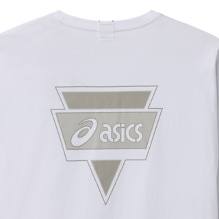 GRAPHIC LONG SLEEVE TEE, Image 12 of 12
