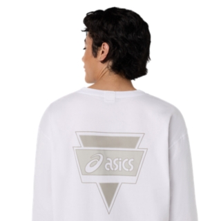 GRAPHIC LONG SLEEVE TEE, Image 7 of 12