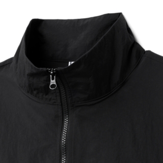 CLASSIC WOVEN TRACK JACKET, Image 5 of 14