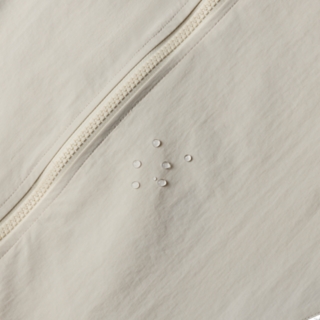 CLASSIC WOVEN TRACK JACKET, Image 7 of 7