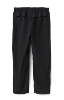 CLASSIC WOVEN TRACK PANT, Black 2