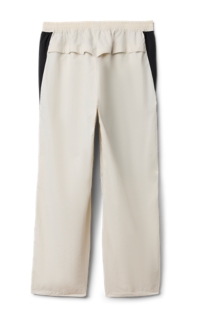 CLASSIC WOVEN TRACK PANT, Oatmeal 2