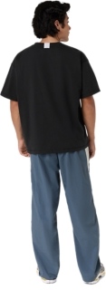 CLASSIC WOVEN TRACK PANT, Immagine 5 di 18