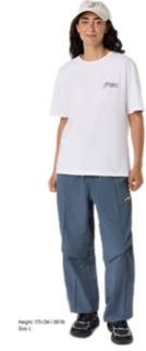 CLASSIC WOVEN TRACK PANT, Immagine 6 di 18
