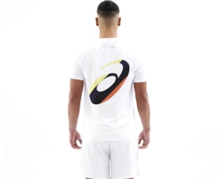 P.E NATION X ASICS TEE, Image 2 of 5