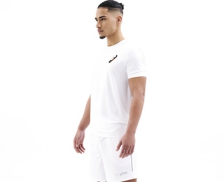 P.E NATION X ASICS TEE, Image 3 of 5