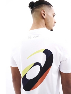 P.E NATION X ASICS TEE, Image 5 of 5