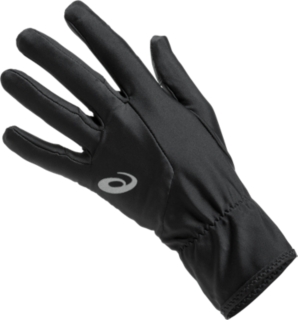 asics running gloves ladies
