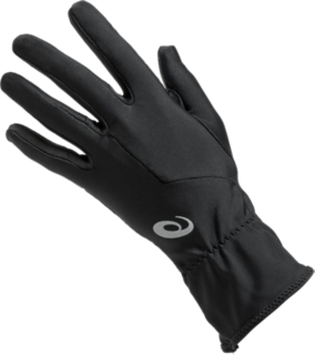 asics running gloves ladies