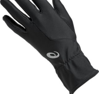 Asics running gloves store mens