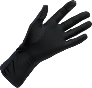 W RUNNING GLOVES, Image 2 of 3