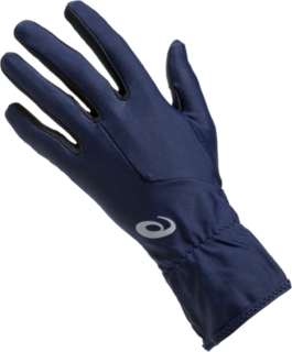 W RUNNING GLOVES Women PEACOAT notdisplayed ASICS UK