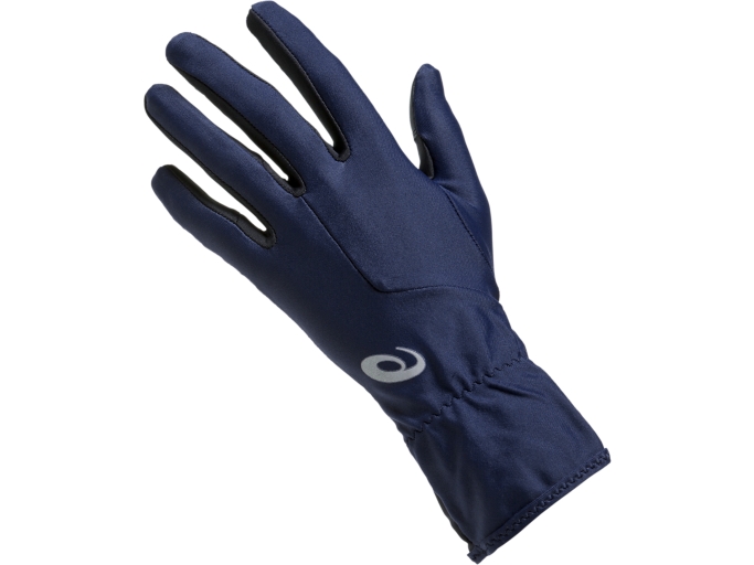 W RUNNING GLOVES Women PEACOAT notdisplayed ASICS UK