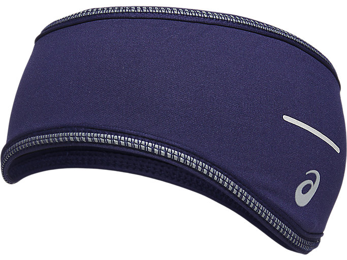 Image 1 of 4 of Unisex Peacoat/Peacoat LITE- SHOW EAR COVER Men's Hats Headbands & Beanies