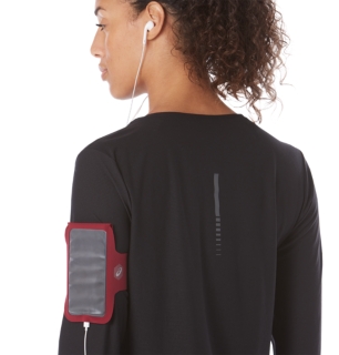 ARM POUCH PHONE, Image 2 of 2