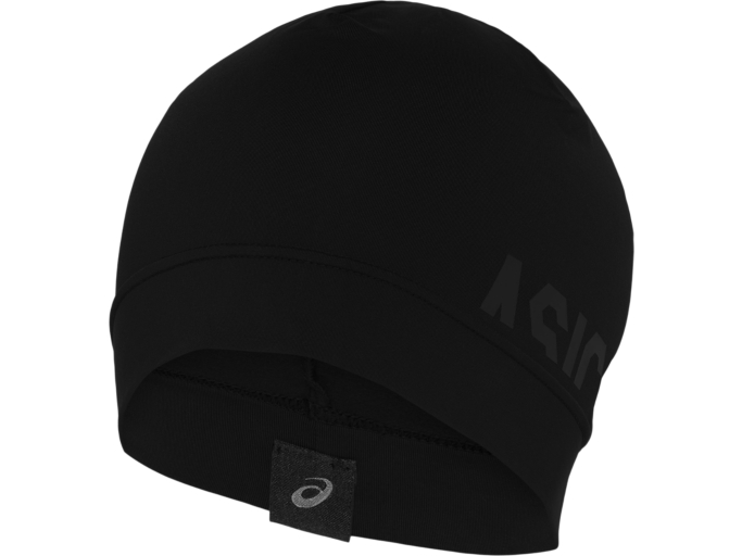 Asics running sale beanie