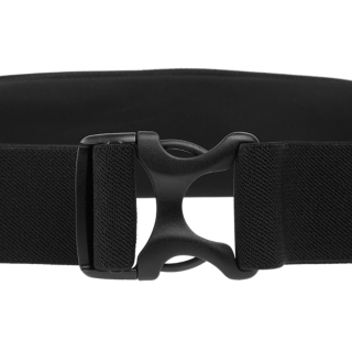 Asics zurich 2024 running waist belt