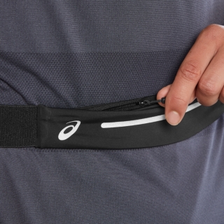 Asics zurich 2024 running waist belt