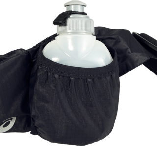 Runners bottle outlet belt