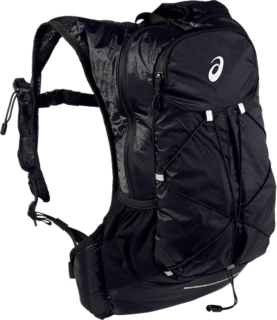 Men's LIGHTWEIGHT RUNNING BACKPACK | PERFORMANCE BLACK | Bags \u0026 Packs |  ASICS