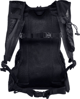 Asics running hot sale backpack