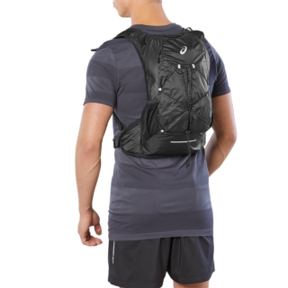 asics lightweight backpack