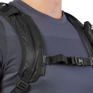 Men's LIGHTWEIGHT RUNNING BACKPACK 