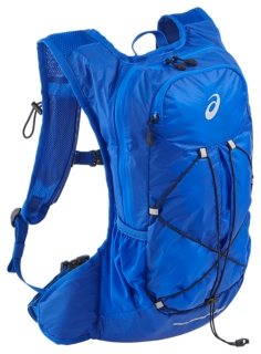 LIGHTWEIGHT RUNNING BACKPACK Unisex ILLUSION BLUE