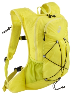 Asics running backpack store 10l