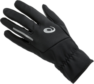 asics running gloves ladies